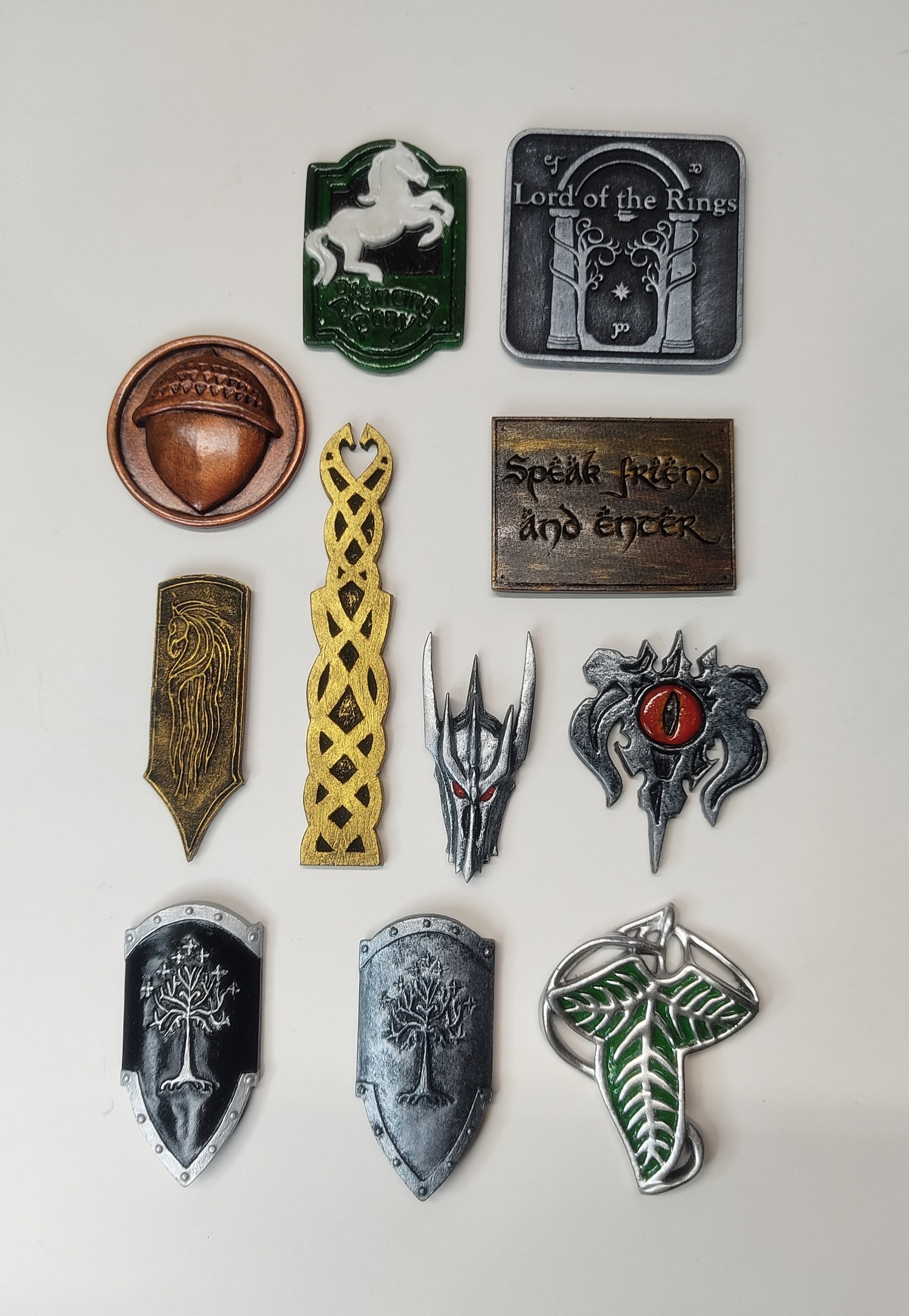 Pin on lord of the Rings Series