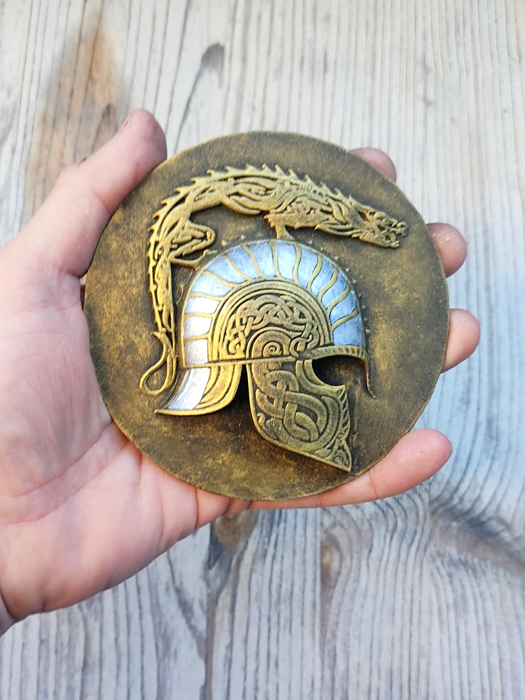 🧙 Dragon-Helm of Dor-lómin