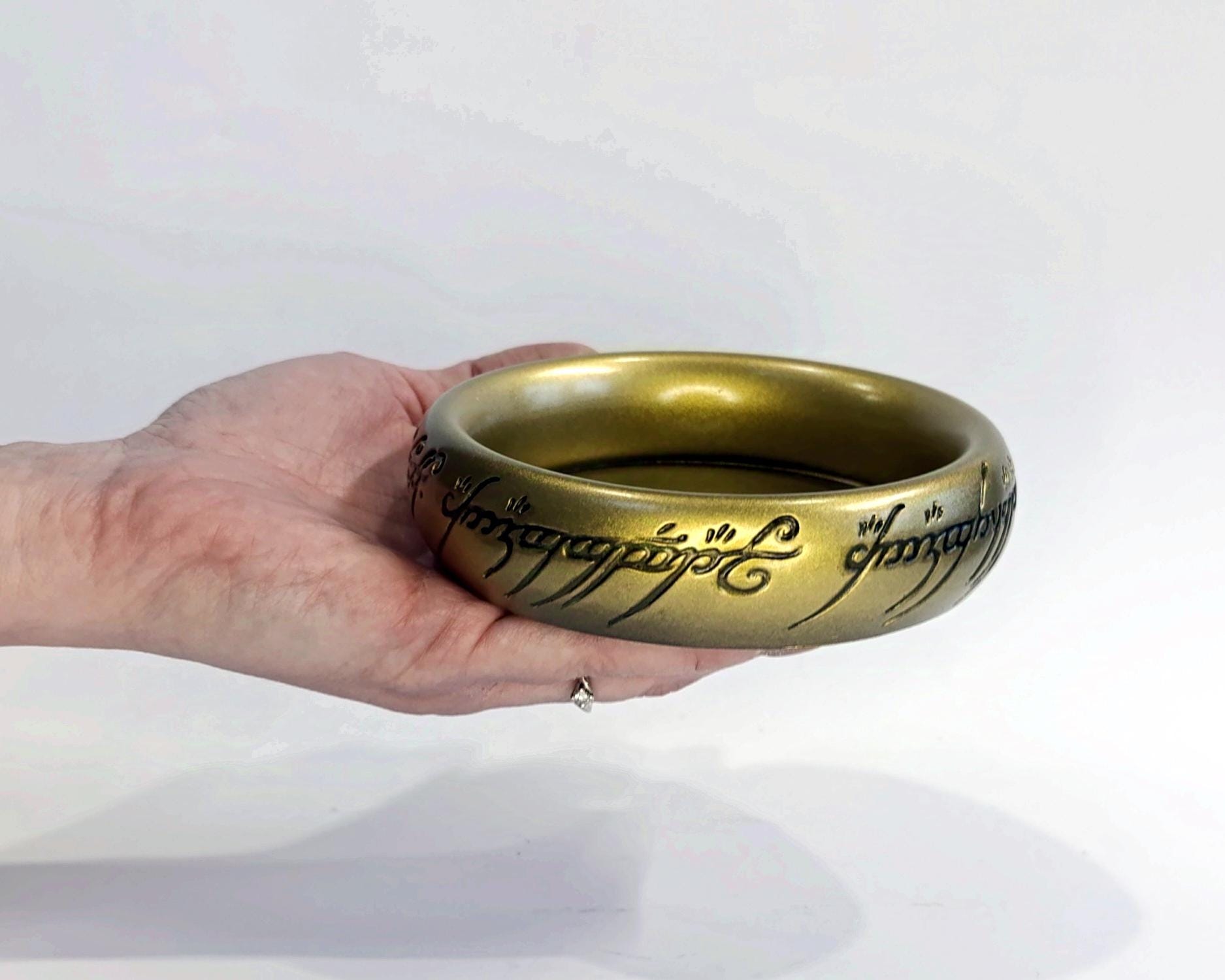 Lord of rings table Italia