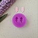 see more listings in the Stud Earrings Molds section