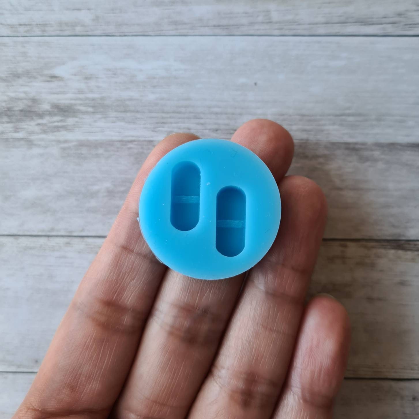Resin Silicone Mold 14mm Pills Mold Medicine Resin Mold Etsy