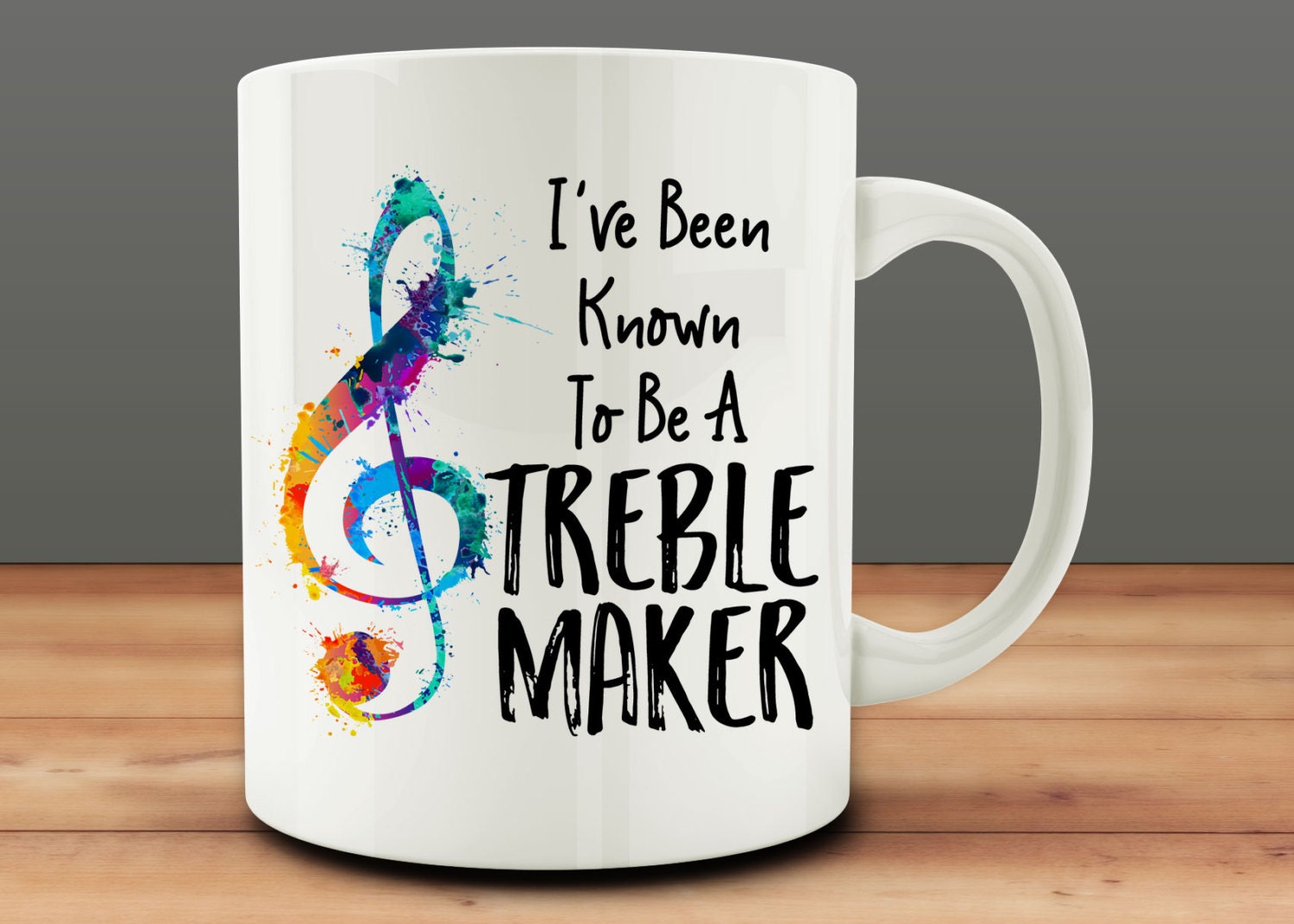 Gift for Music Teacher Music Gift Music Teacher Gift Idea Etsy