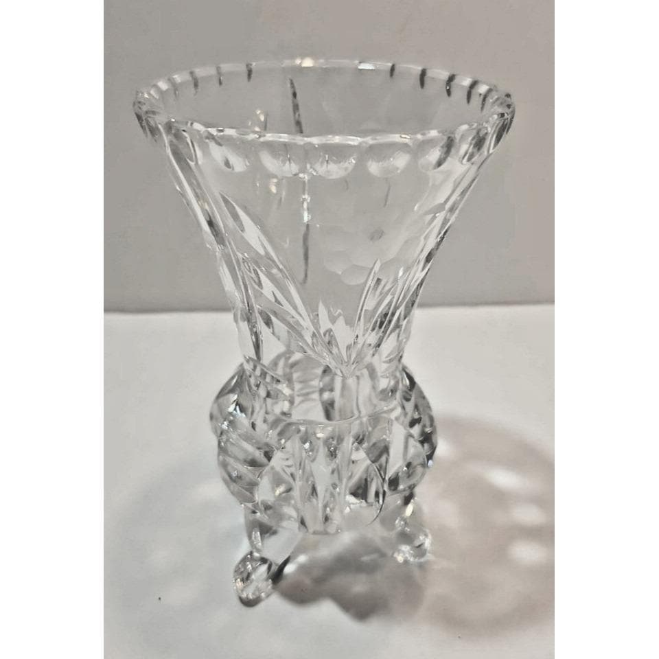 Glass Vase 3 Feet Tall - Etsy