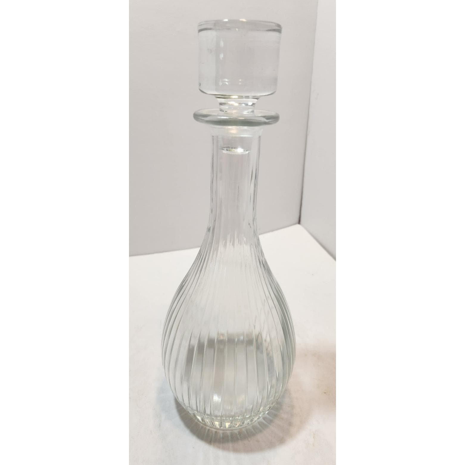 ワインデキャンタ カラフェボトル ゴールドストッパー付き 楽天市場