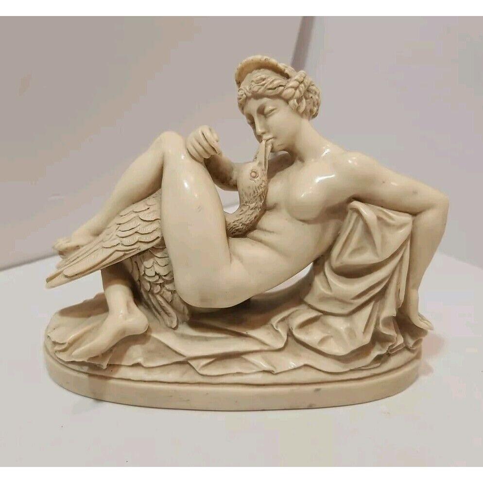 彫刻家Gino Ruggeri（ジーノ・ルッジェリ） ヴィーナス裸体像 イタリア Antique Venus Sculpture, Vintage Venus Statue Gino Ruggeri