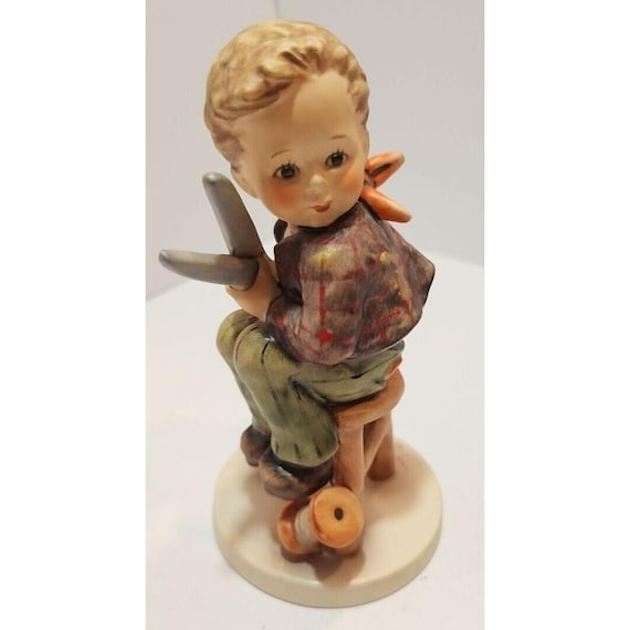 Vtg Goebel W. Germany Hummel 