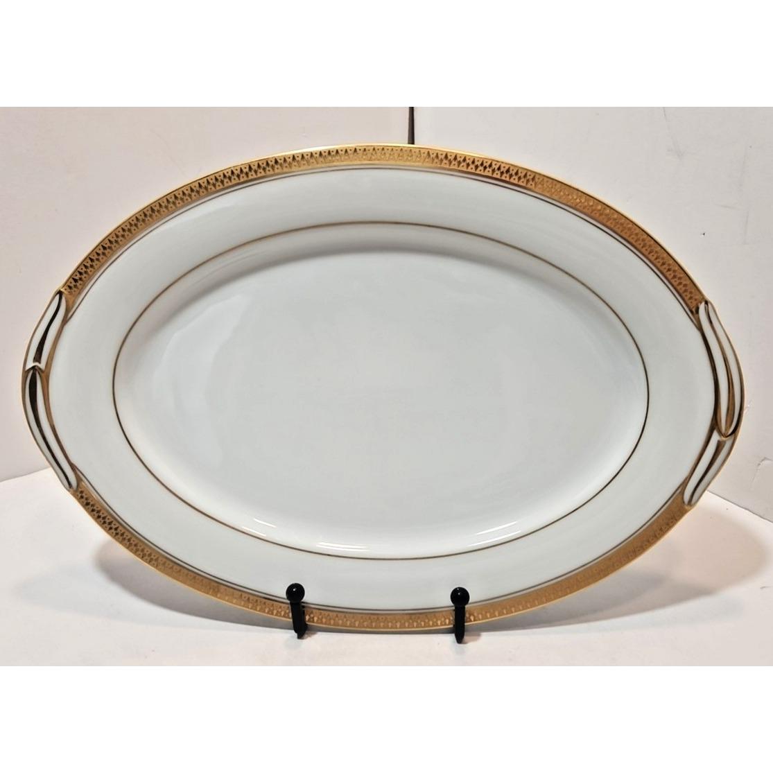 Noritake/ Goldridge - Etsy