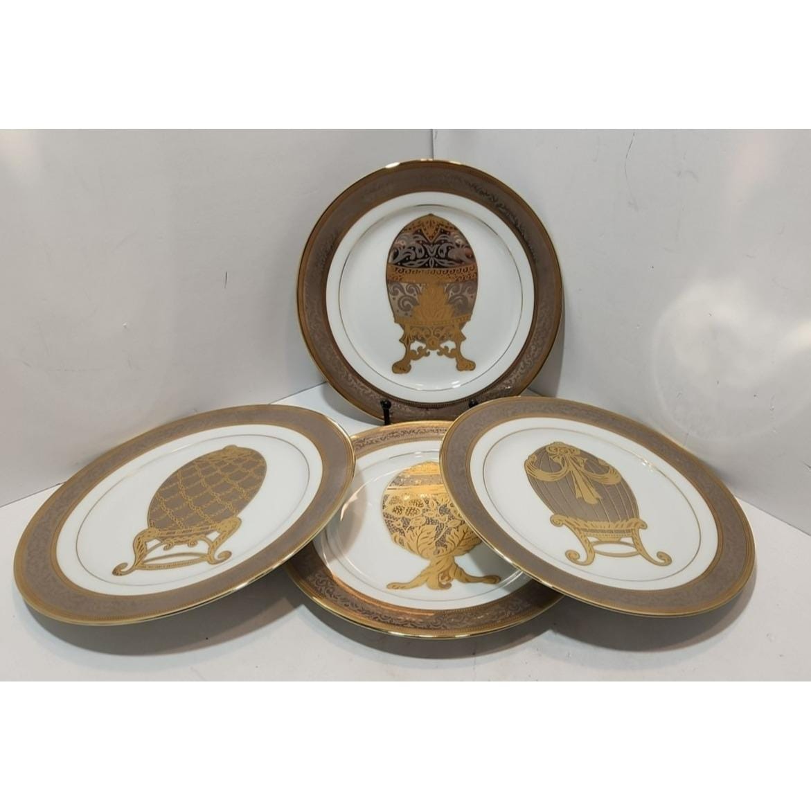 Muirfield plates - Etsy 日本