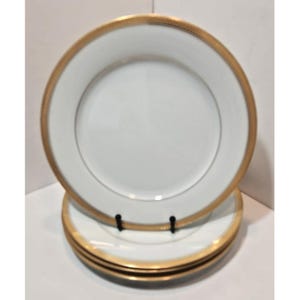 Noritake Goldridge - Etsy