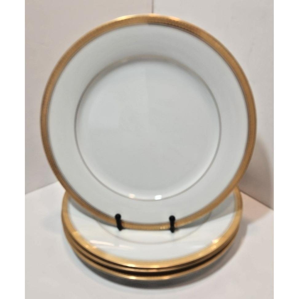 Noritake GOLDRIDGE プレート 5枚セット Noritake Goldridge - Etsy