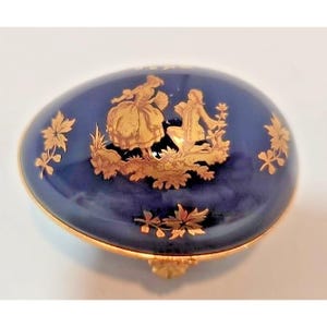 Limoges castel - Etsy 日本