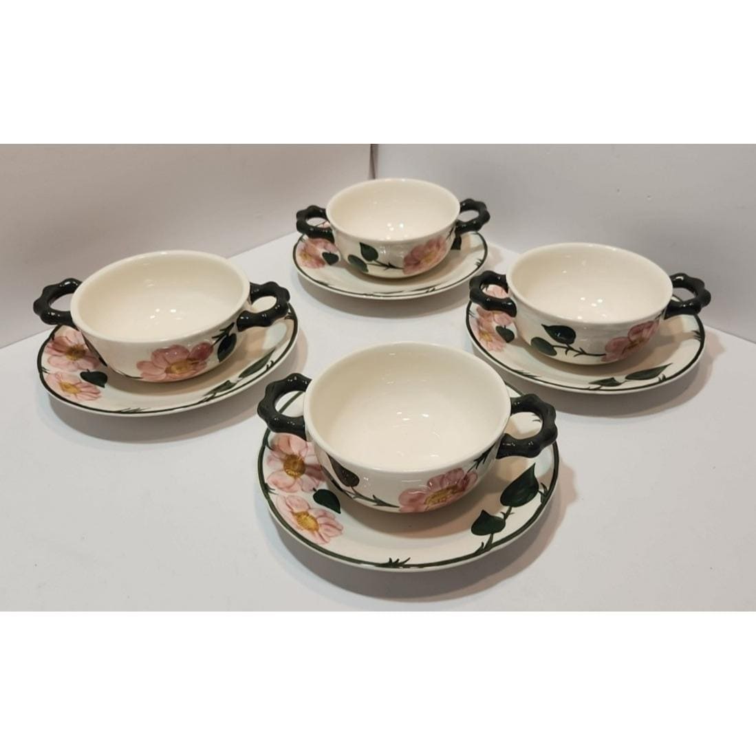 Villeroy boch wild rose - Etsy 日本