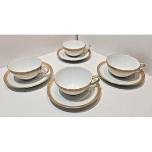 Noritake/ Goldridge - Etsy