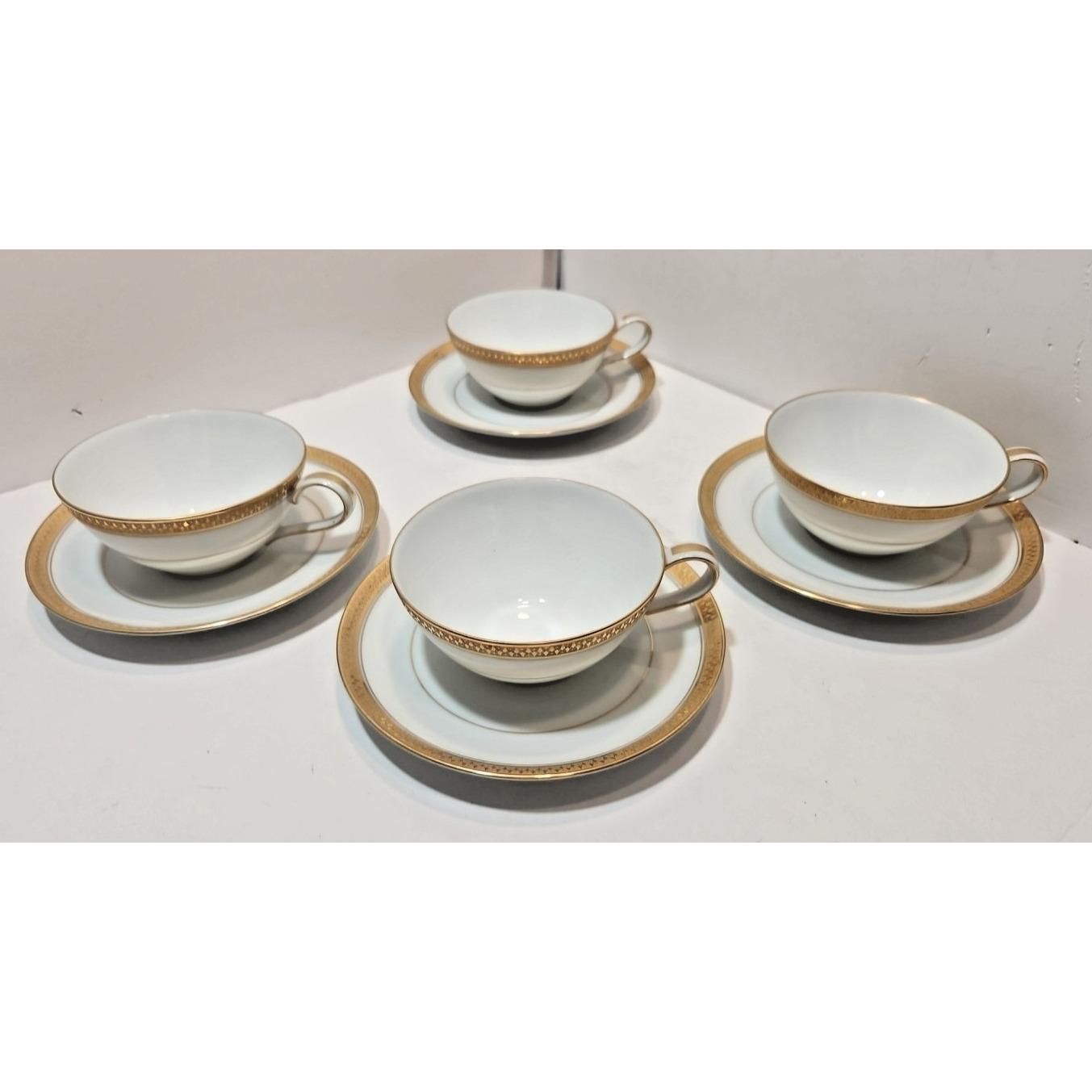Noritake/ Goldridge - Etsy