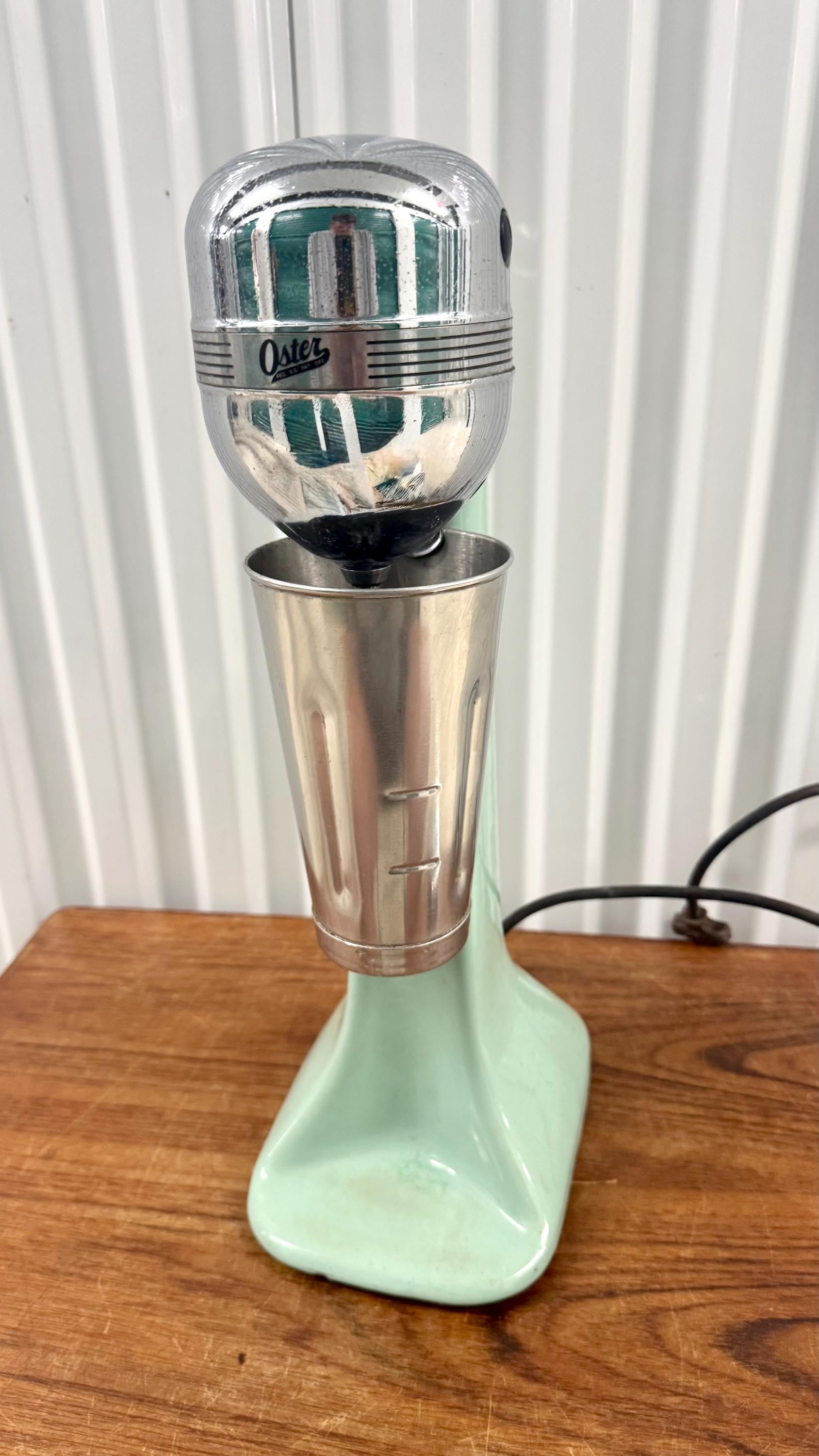 Hamilton Beach Milkshake Mixer - Etsy Canada