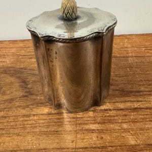 Cigarette Caddy
