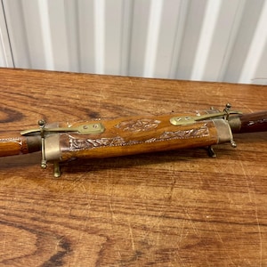 1960 Carving Set - Etsy