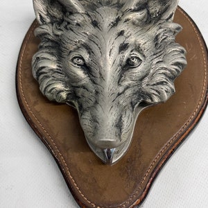 Gucci wolf Etsy Italia