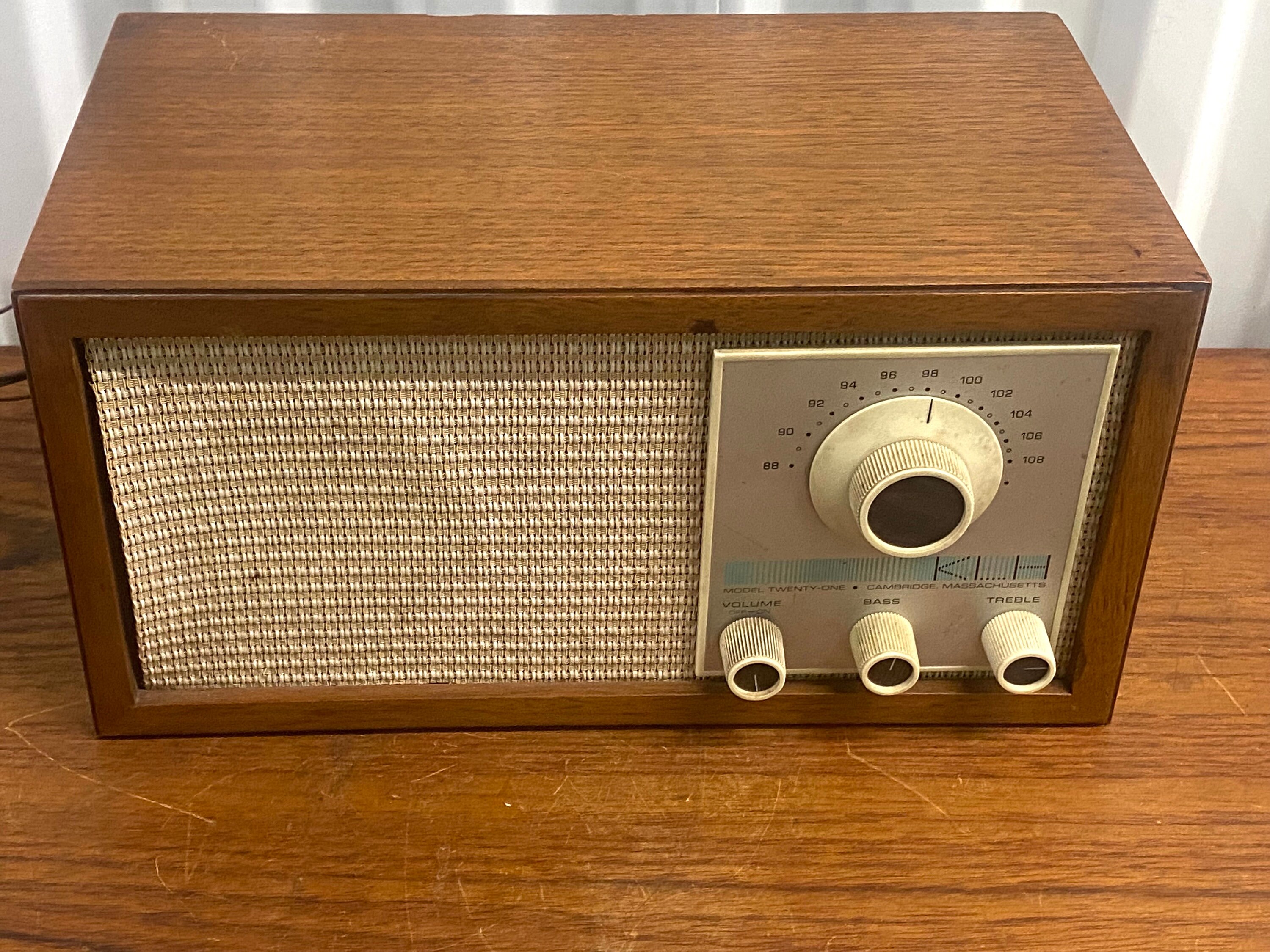 Klh model twenty one 2025