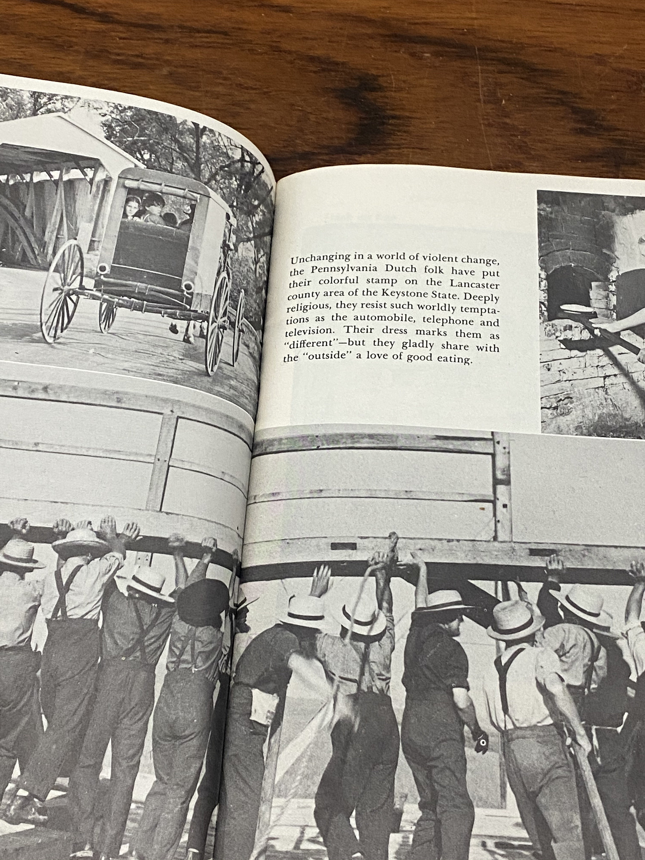 Pennsylvania Libro de cocina holandés de recetas antiguas | Etsy