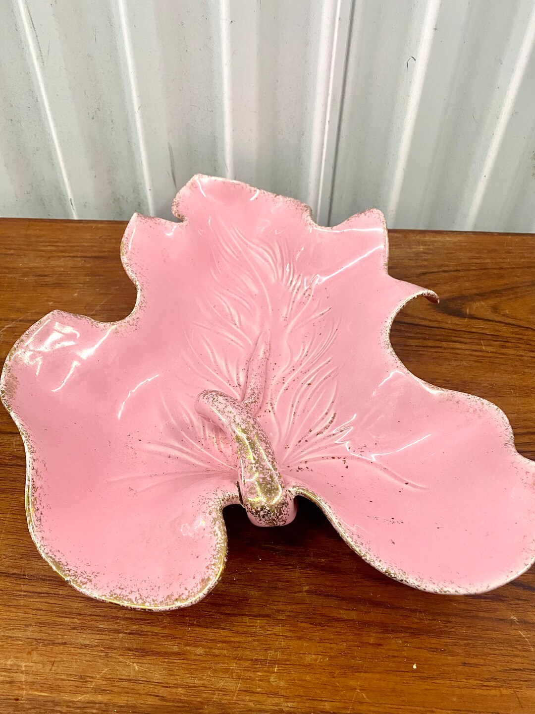 ミッドセンチュリー ヴィンテージ カリフォルニア オルグ ラージ