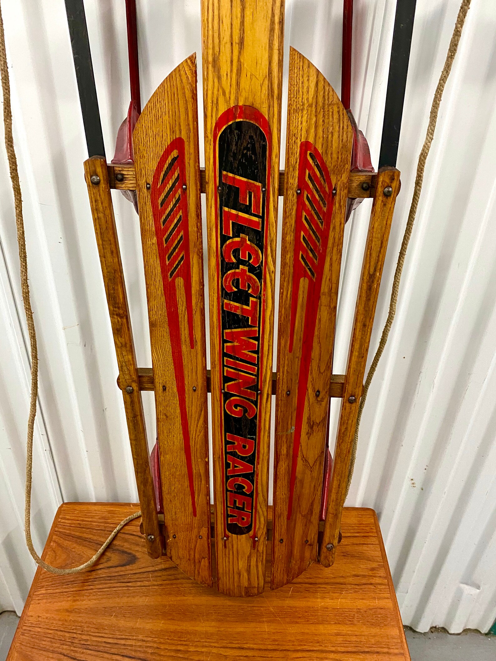 Sleds At Fleet Farm