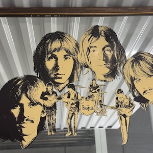 ビートルズ　Beatles パブミラー　鏡　インテリア　ディスプレイ　ビンテージ il_300x300.6930099623_h658.jpg