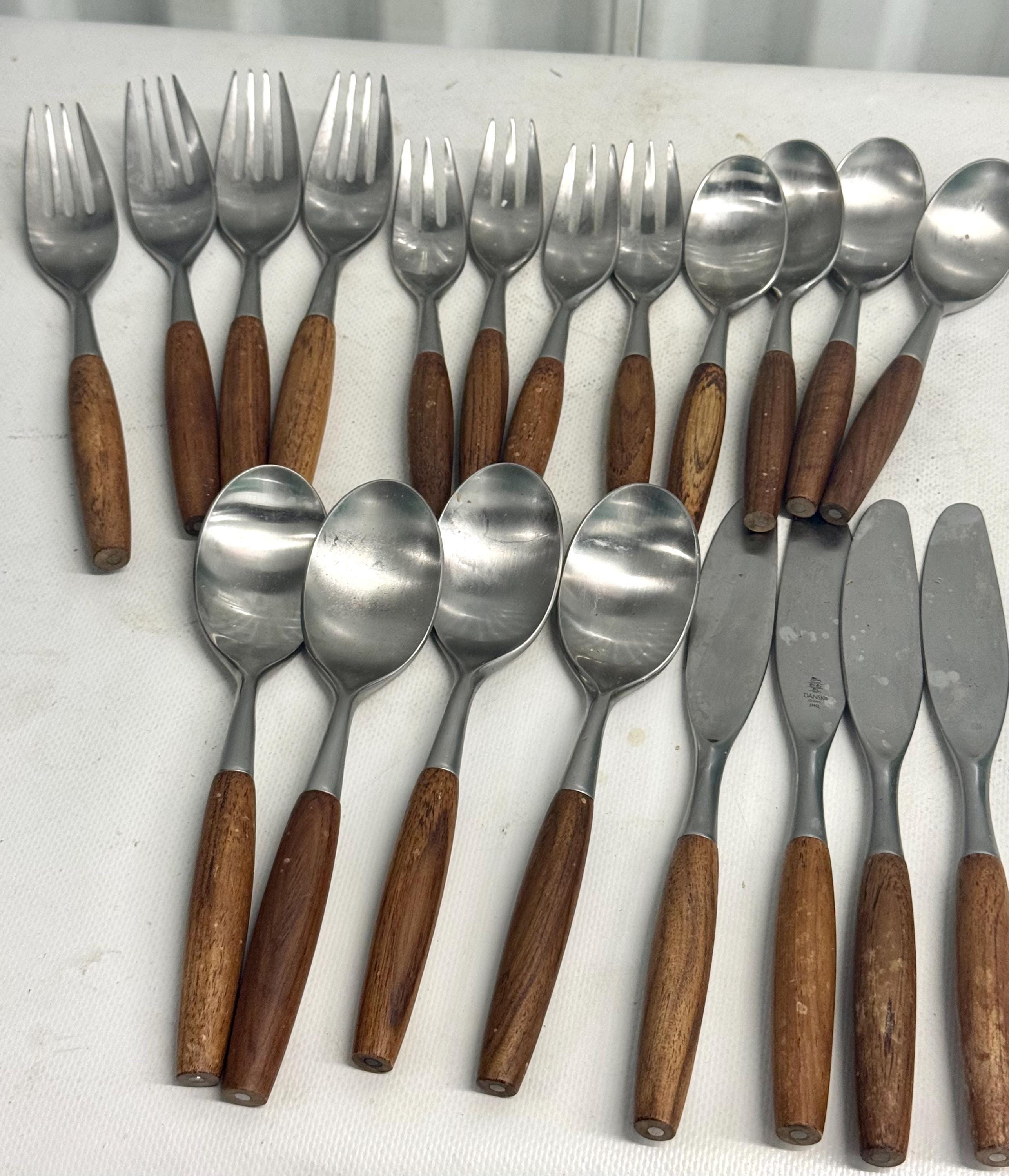 【美品】DANSK fjord カトラリーセット 13点 71RMbyWLQbL._UF894,1000_QL80_.jpg