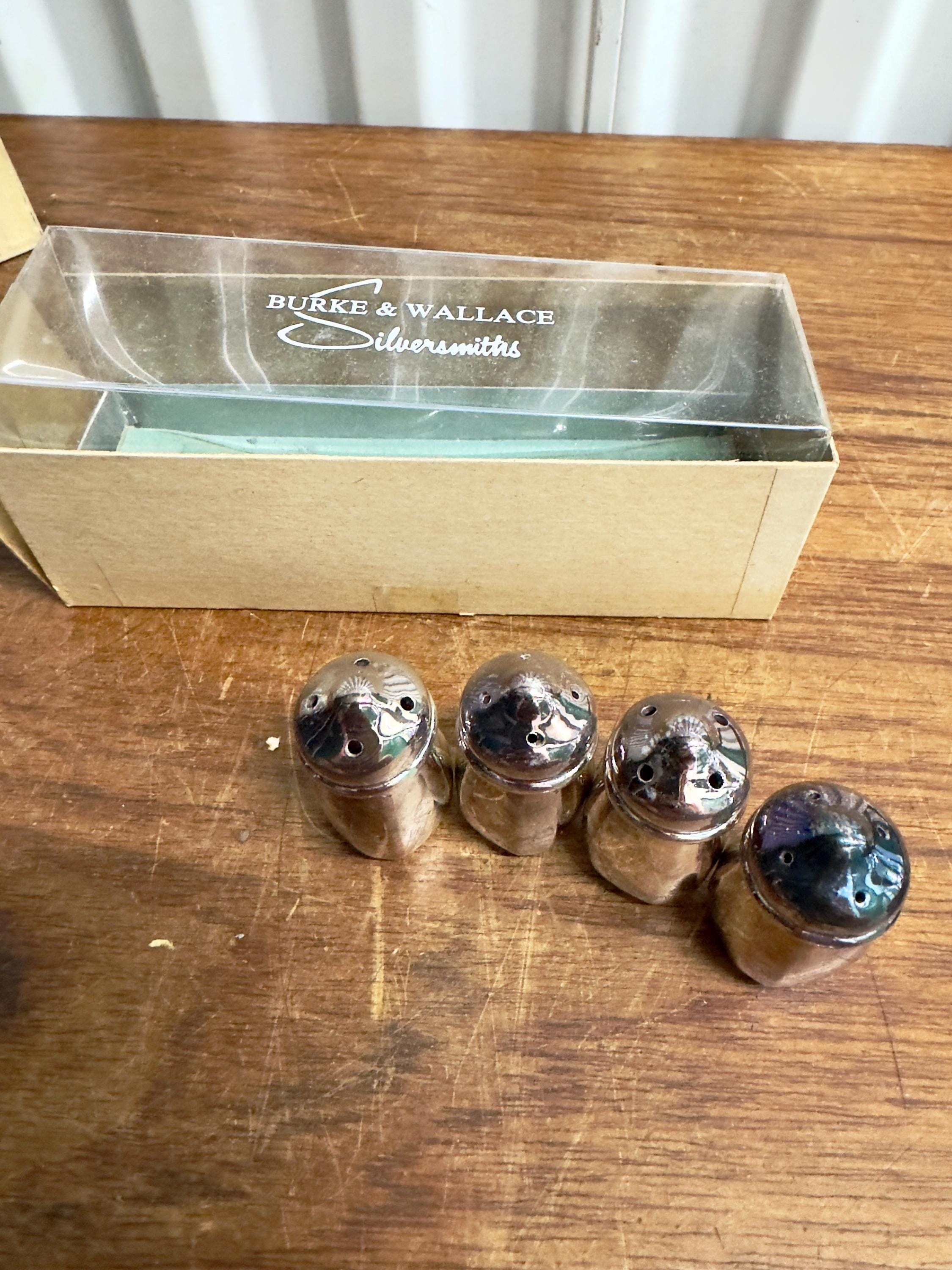 Burke and Wallace - Etsy Canada