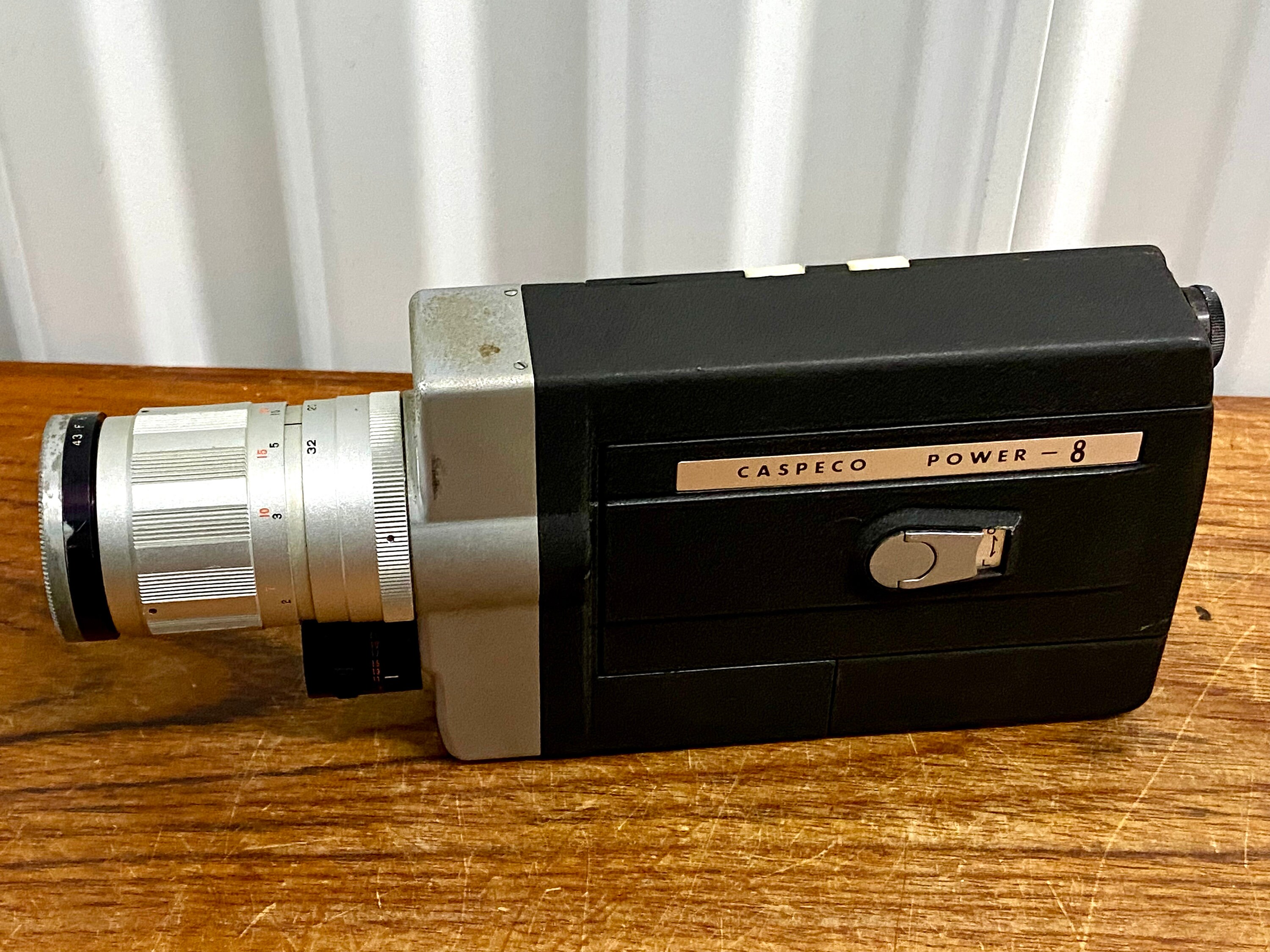 Super 8 movie camera - Etsy 日本