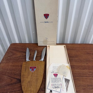 Gerber kitchen blade - Etsy 日本