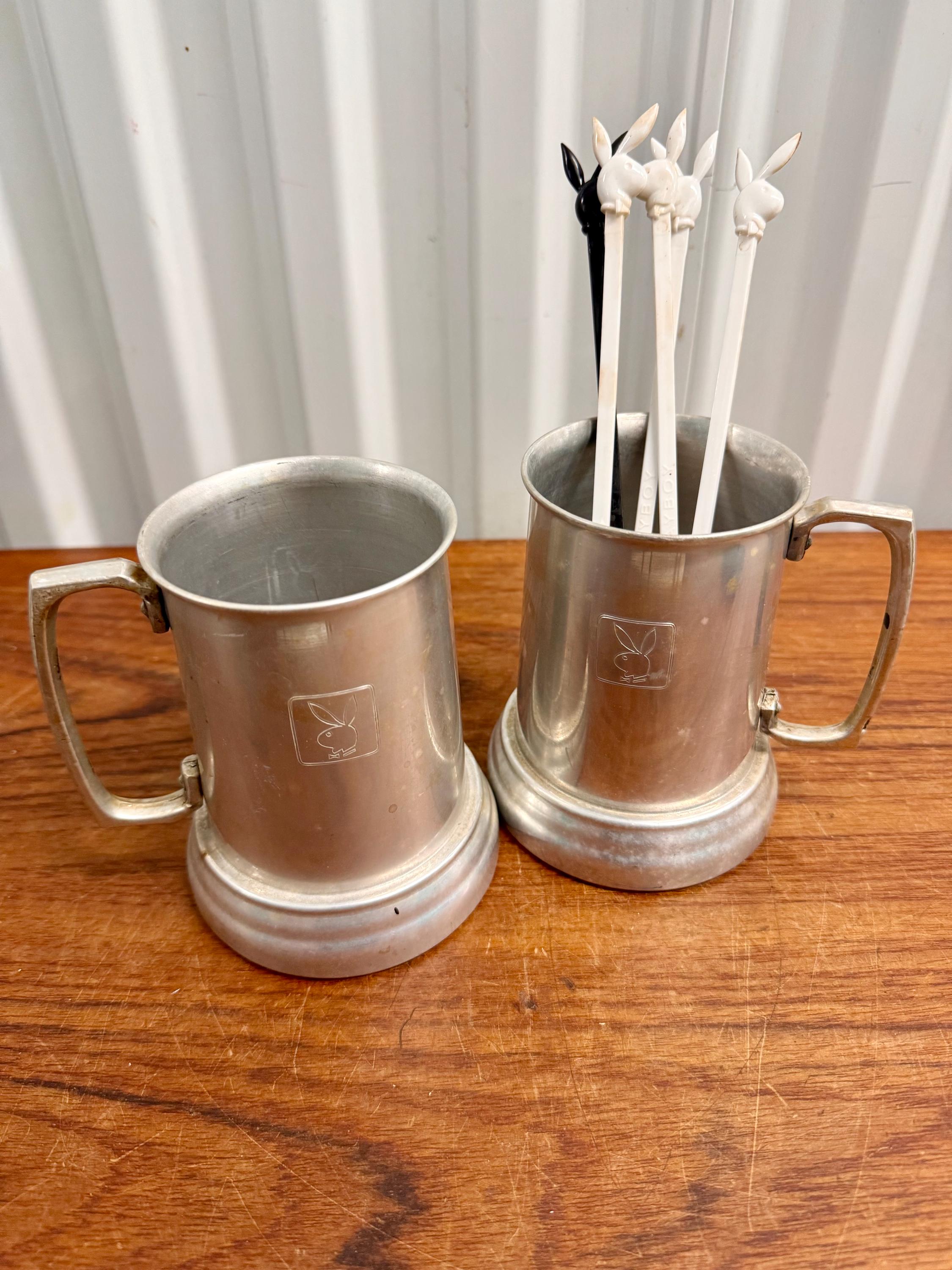 Playboy mugs - Etsy 日本