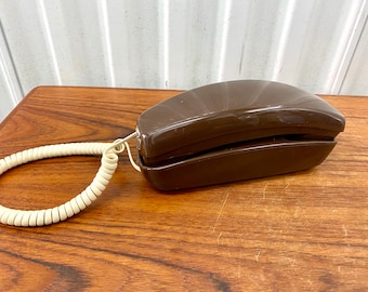 Téléphone a cadran de 1970, Thomson Contempra
