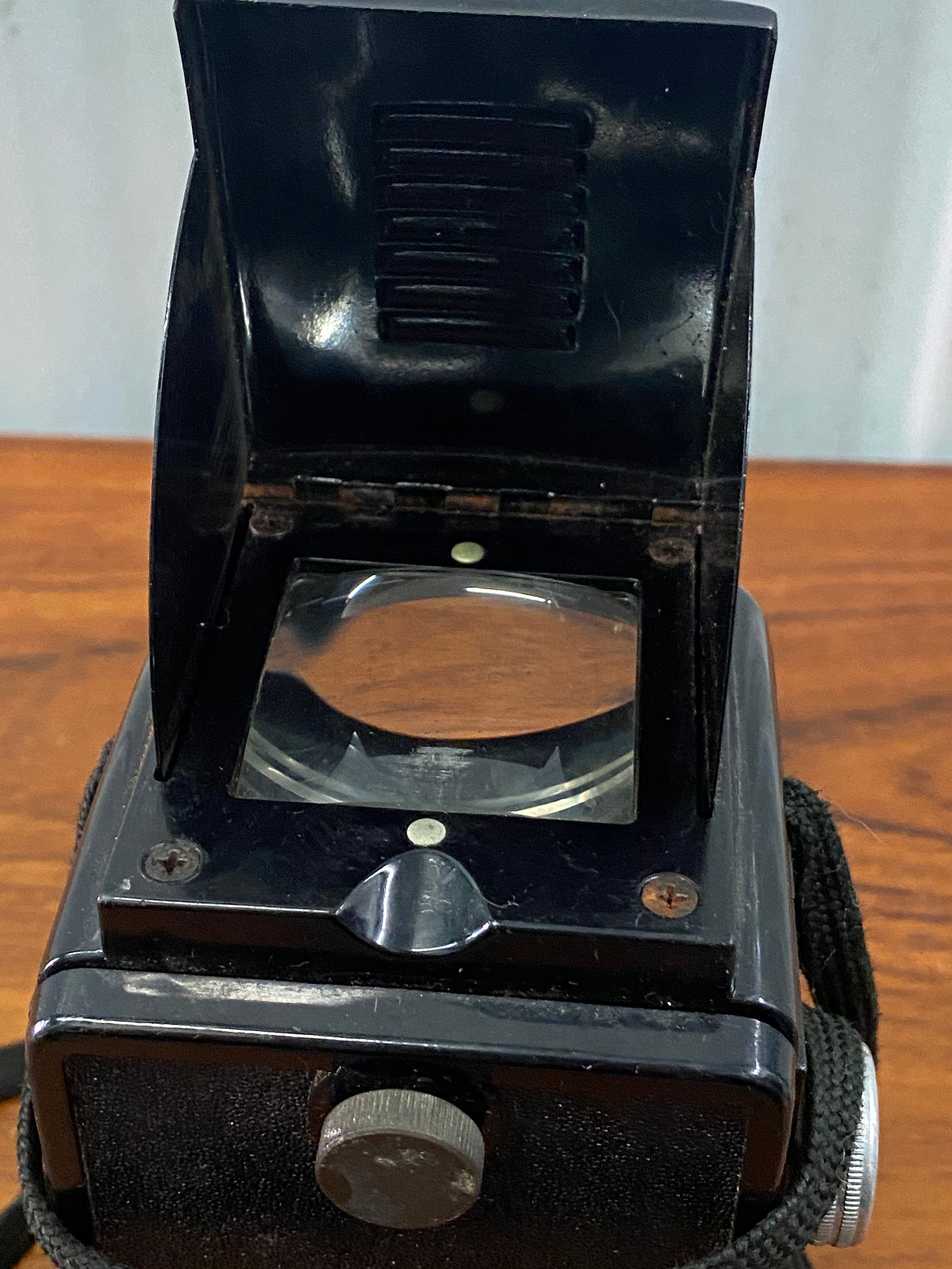 Vintage Compco Reflex 2 Six Twenty 81mm Dual Compar Lens - Etsy