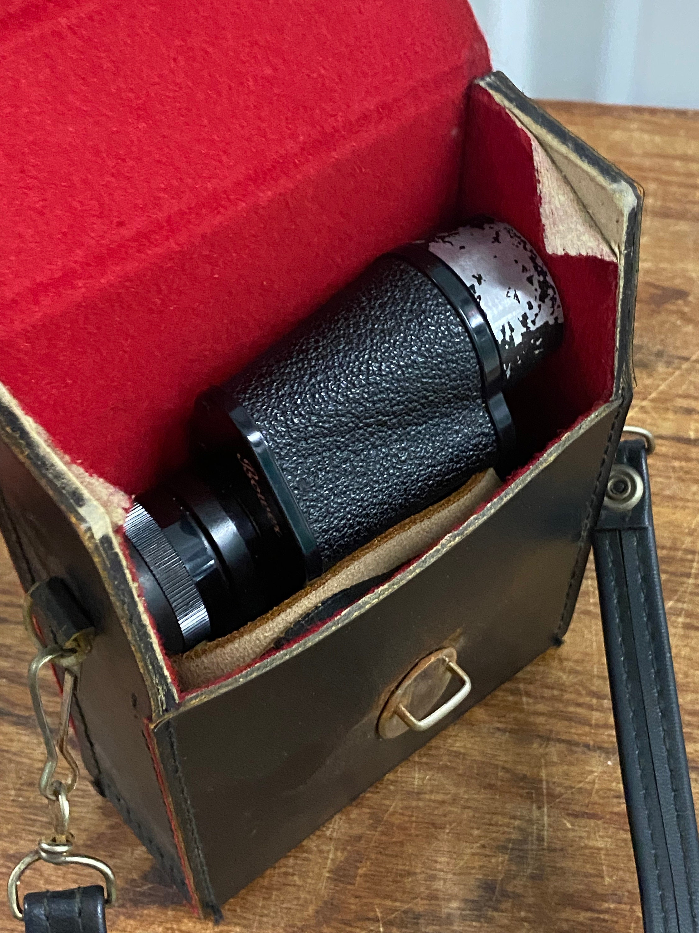 Bower binoculars cheap