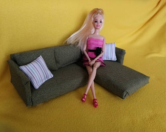 Barbie Doll Furniture - Etsy