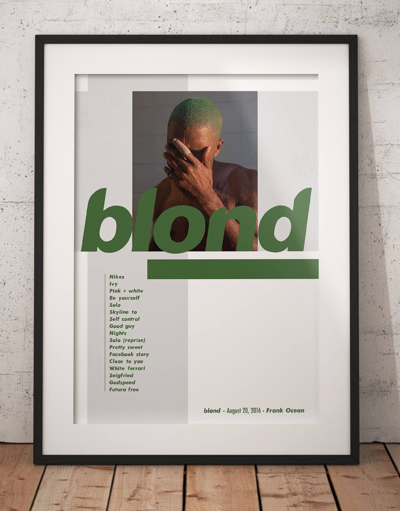 blonde frank ocean vinyl europe blonde frank ocean vinyl europe