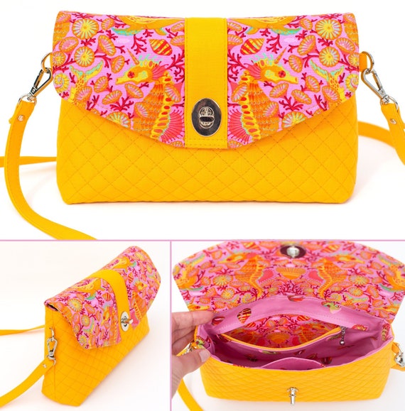crossbody sling bag singapore