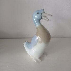 WR Midwinter Mallard Duck Figure