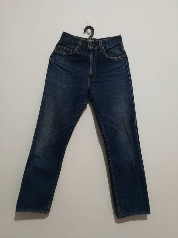 levis 510 men