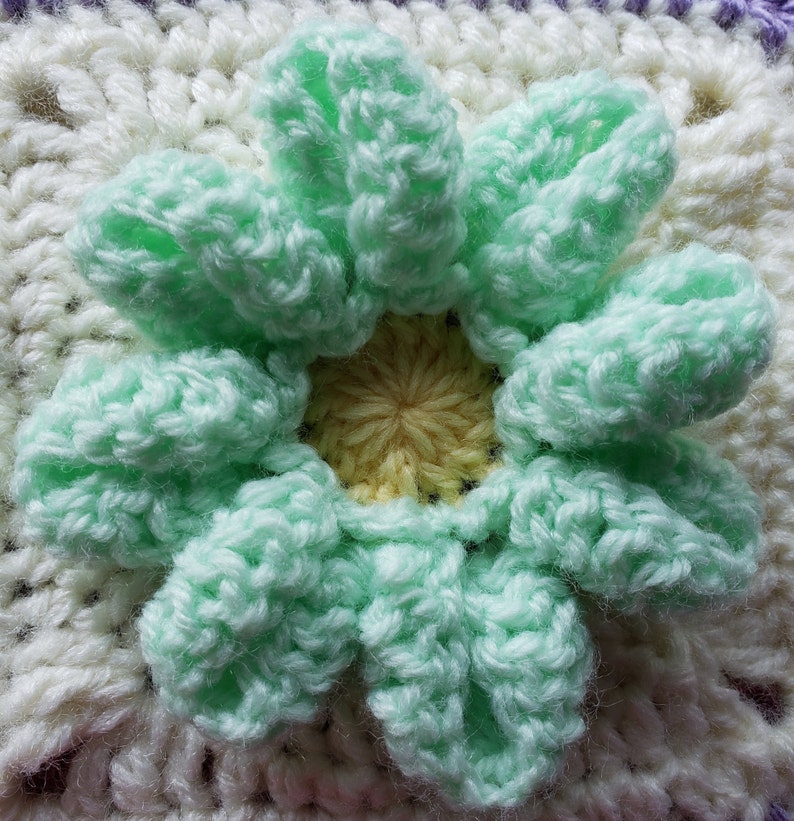 baby girl baby gift baby shower gift Crochet baby blanket crochet blanket baby girl shower gift crochet blanket Baby Blanket