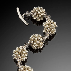 TUTORIAL - Bubbles Bracelet