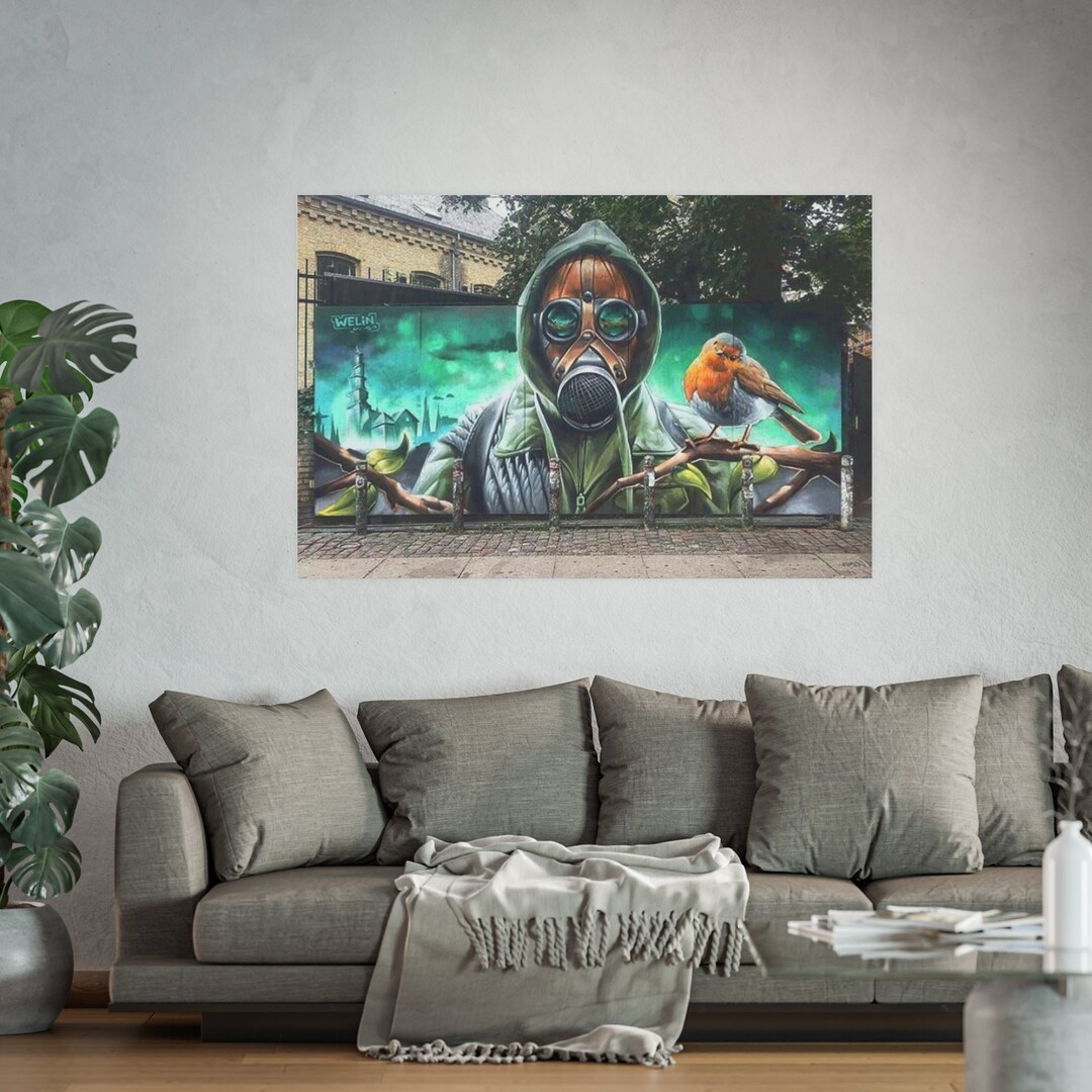 Satin and Matte Posters Matte Poster Satin Original Etsy