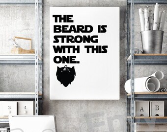 No Shave Zone Helvetica Poster High Definition High Quality Etsy