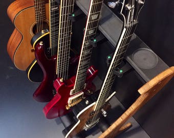 EC-5 Guitar Stand