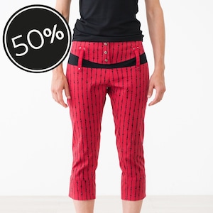 Womens on sale dressy capris
