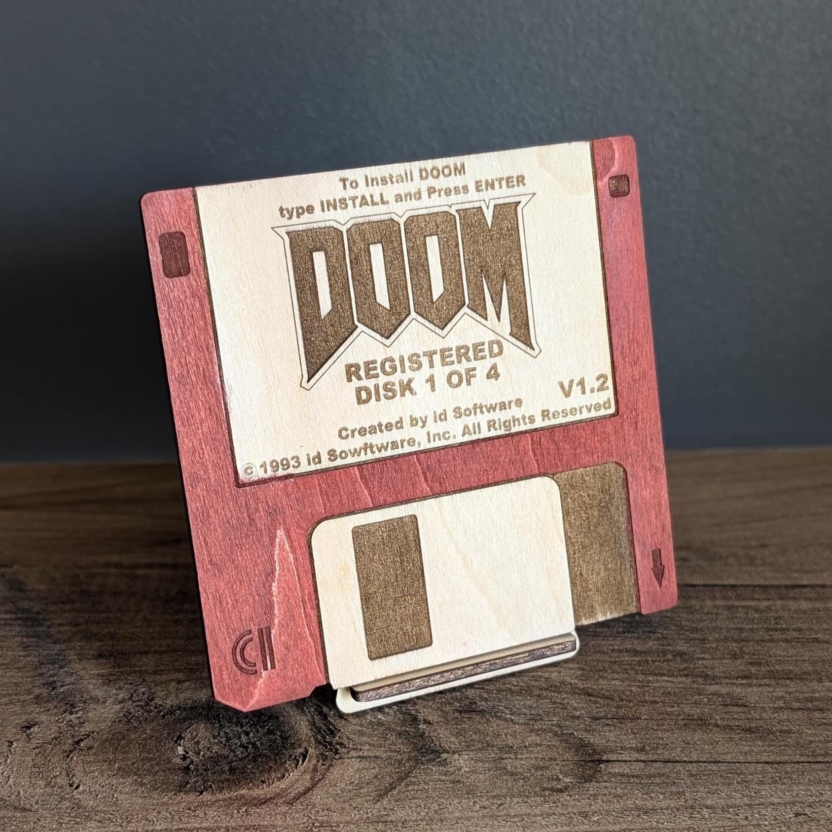 Floppy disc games - Etsy 日本