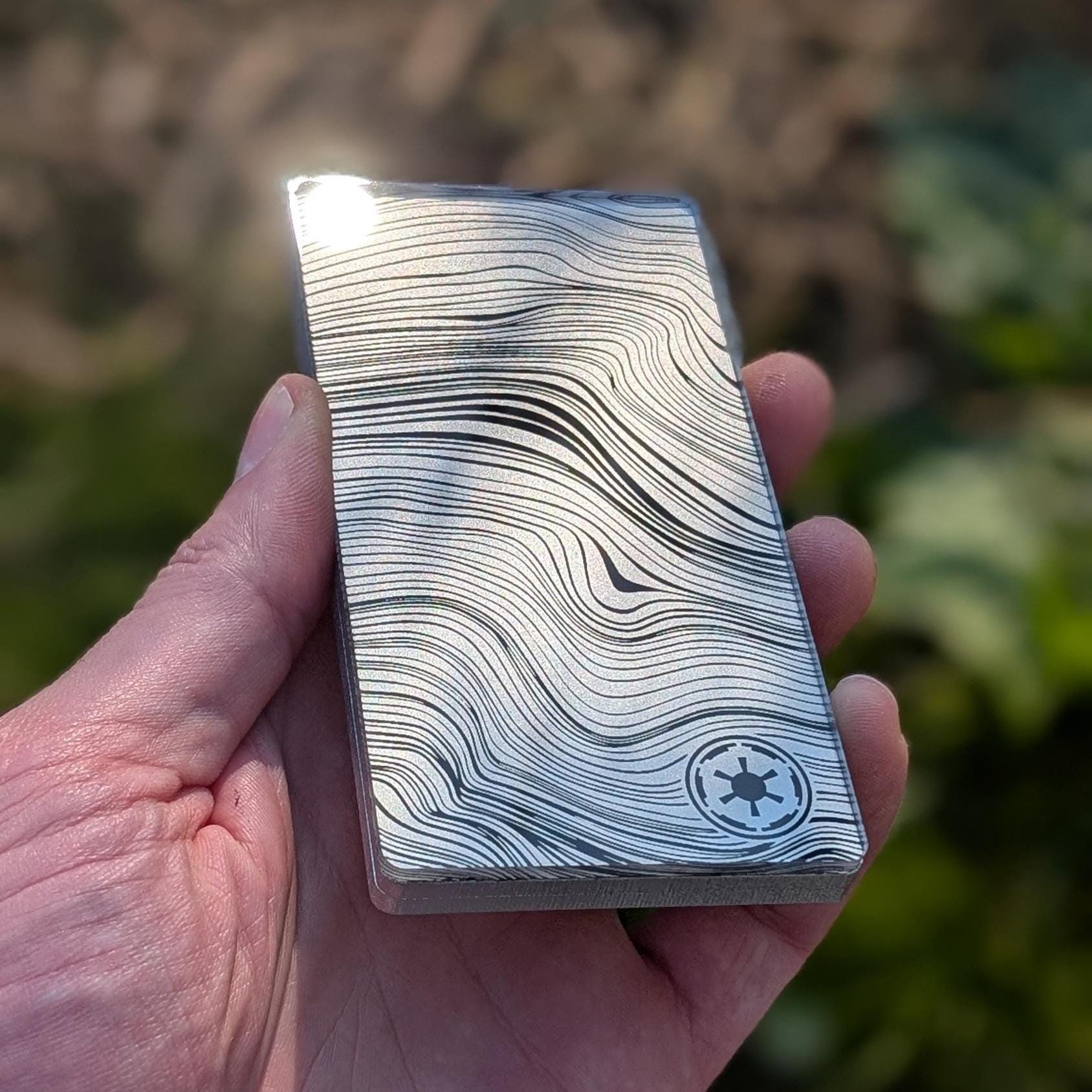 Beskar ingot - Etsy 日本