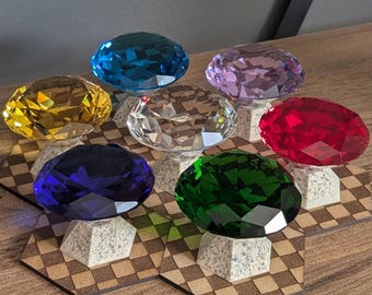 Chaos Emerald 