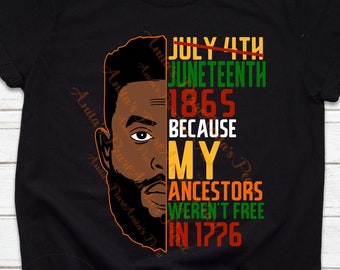 Download Juneteenth | Etsy